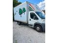 FIAT DUCATO 2008/10 - 8