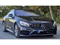 MERCEDES-BENZ S 500 Coupé 4M 9G-TRONIC