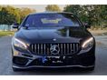 MERCEDES-BENZ S 500 2016 - 2
