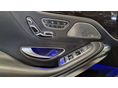 MERCEDES-BENZ S 500 2016 - 6