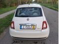 FIAT 500 2018/4 - 9