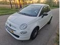 FIAT 500 2018/4 - 2