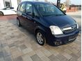 OPEL MERIVA 2009/8 - 9