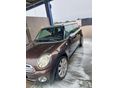 MINI CLUBMAN 2008/9 - 2