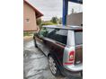 MINI CLUBMAN 2008/9 - 5