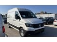 VOLKSWAGEN CRAFTER 2.0 SCR TDI 35 L3H3 WLTP 5 Év Garancia / Készletről azonnal megvásárolható /