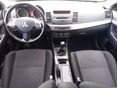 MITSUBISHI LANCER 2012/5 - 11