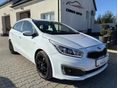 KIA CEE'D 2017/7 - 1