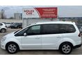 FORD GALAXY 2.0 TDCi Business [7 személy] KITŰNŐ MOTOR. VÁLTÓ. HOROG. FRISS VIZSGA. CSERE IS