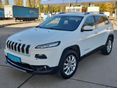 JEEP CHEROKEE 2014/10 - 1