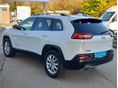 JEEP CHEROKEE 2014/10 - 3