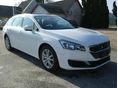 PEUGEOT 508 2016/7 - 5