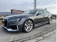 AUDI RS4 2018/7 - 1