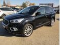 FORD KUGA 2017/8 - 2
