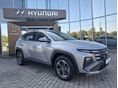 HYUNDAI TUCSON 1.6 T-GDI Comfort 5 év garancia.Navi. LED. Kamera. Készletről