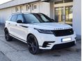 LAND ROVER RANGE ROVER VELAR RangeVelar 3.0D V6 SD6 R-Dynamic HSE (Automata) Gyöngyház. PanoTető. Masszázs Bőr ülések. 22Coll-Aluf. V.horog. LED. 360Kam. Hol