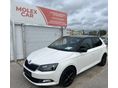 SKODA FABIA 2016/10 - 2