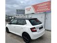 SKODA FABIA 2016/10 - 4