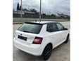 SKODA FABIA 2016/10 - 5