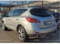 NISSAN MURANO 2011/4 - 3
