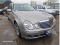 MERCEDES-BENZ E-OSZTÁLY 2009/2 - 1