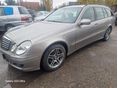 MERCEDES-BENZ E-OSZTÁLY 2009/2 - 3