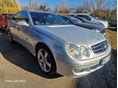 MERCEDES-BENZ CLK-OSZTÁLY 2006/6 - 1