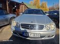 MERCEDES-BENZ CLK-OSZTÁLY 2006/6 - 2