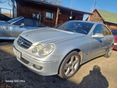MERCEDES-BENZ CLK-OSZTÁLY 2006/6 - 3