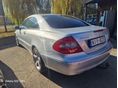 MERCEDES-BENZ CLK-OSZTÁLY 2006/6 - 7