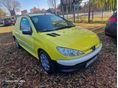 PEUGEOT 206 2004/9 - 1