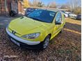 PEUGEOT 206 2004/9 - 3