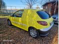 PEUGEOT 206 2004/9 - 5