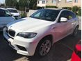 BMW X6 2009 - 1