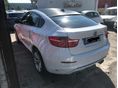 BMW X6 2009 - 2