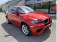 BMW X6 M (Automata) 2. tulaja vagyok.Full extra