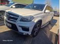 MERCEDES-BENZ GL-OSZTÁLY GL 350 BlueTEC 4Matic (Automata) (7 személyes ) AMG