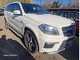 MERCEDES-BENZ GL-OSZTÁLY 2013/1 - 2