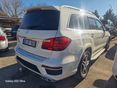 MERCEDES-BENZ GL-OSZTÁLY 2013/1 - 3
