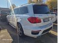 MERCEDES-BENZ GL-OSZTÁLY 2013/1 - 4