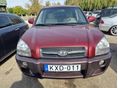 HYUNDAI TUCSON 2006/4 - 2