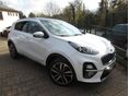 KIA SPORTAGE 2.0 CRDI Platinum 4WD (Automata) ÚJ-MODELL/FULL-FULL/SZERVIZKÖNYV/PANORÁMATETŐ/KAMERA/BŐR/LED