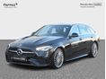 MERCEDES-BENZ C 220 T d 4Matic 9G-TRONIC Mild hybrid drive mo-i. Áfá-s. Garancia. ISP. 1 tulajdonos. A gépkocsi napi használatban