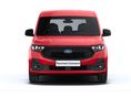 FORD TOURNEO 2025 - 5