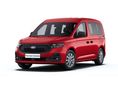 FORD TOURNEO 2025 - 1