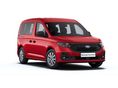 FORD TOURNEO 2025 - 2
