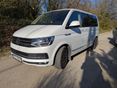 VOLKSWAGEN TRANSPORTER T6 Multivan 2.0 TDI SCR BMT Highline 4Motion DSG