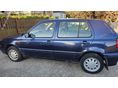 VOLKSWAGEN GOLF III 1.6 CL Europa