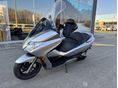 HONDA FORZA 300 2008/6 - 6