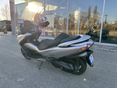 HONDA FORZA 300 2008/6 - 7